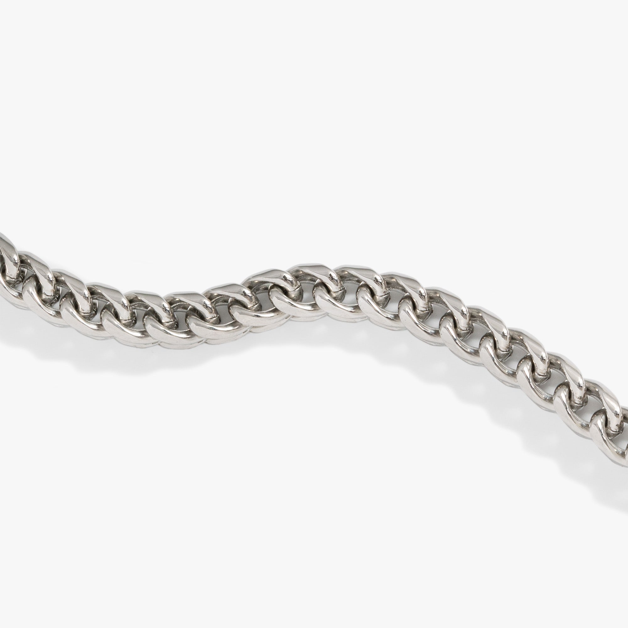 Adjustable Wheat Chain Bracelet - Aaria Tees Aaria Tees