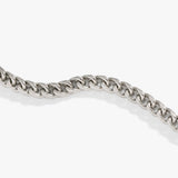 Adjustable Wheat Chain Bracelet - Aaria Tees Aaria Tees