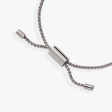 Wife Hidden Message Acrostic Bolo Bracelet - Aaria Tees Aaria Tees