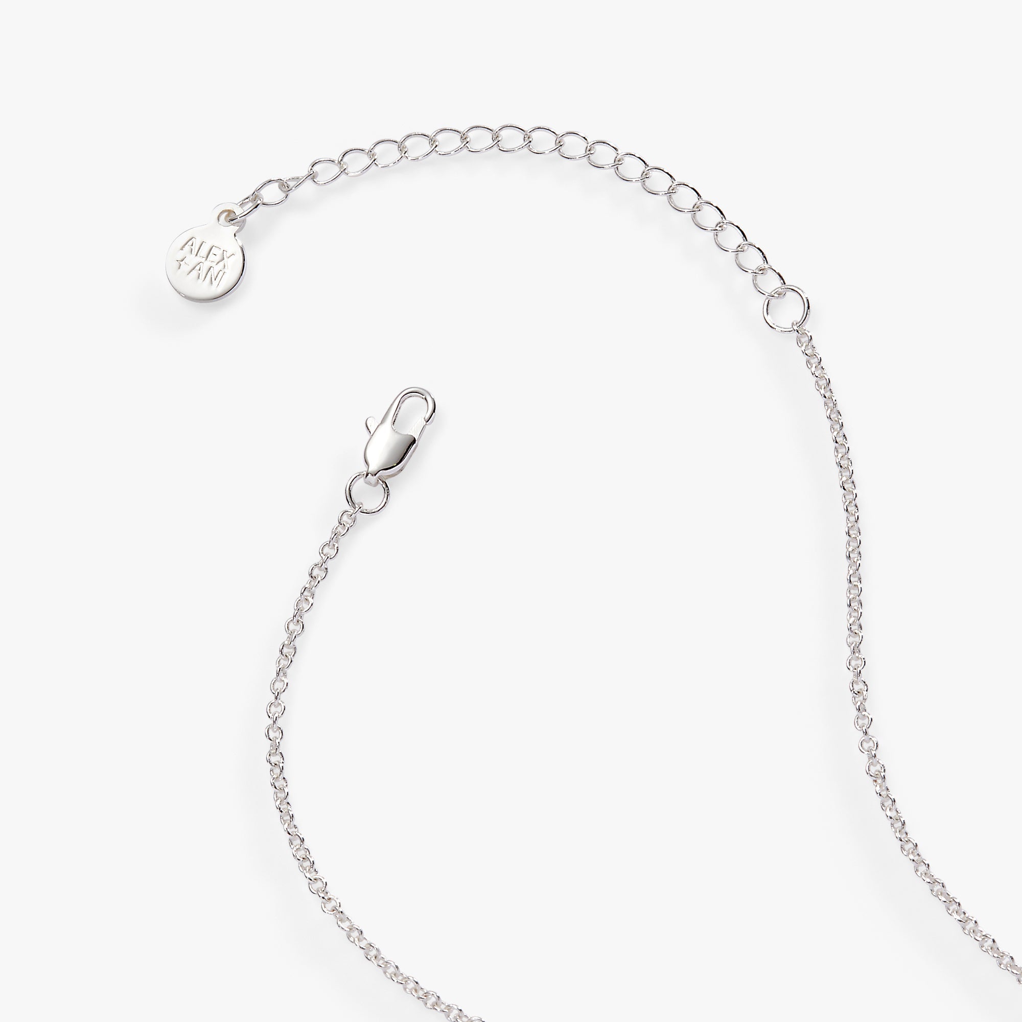 “Wild at Heart” Duo Charm Pendant Necklace - Aaria Tees Aaria Tees