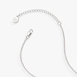 “Wild at Heart” Duo Charm Pendant Necklace - Aaria Tees Aaria Tees