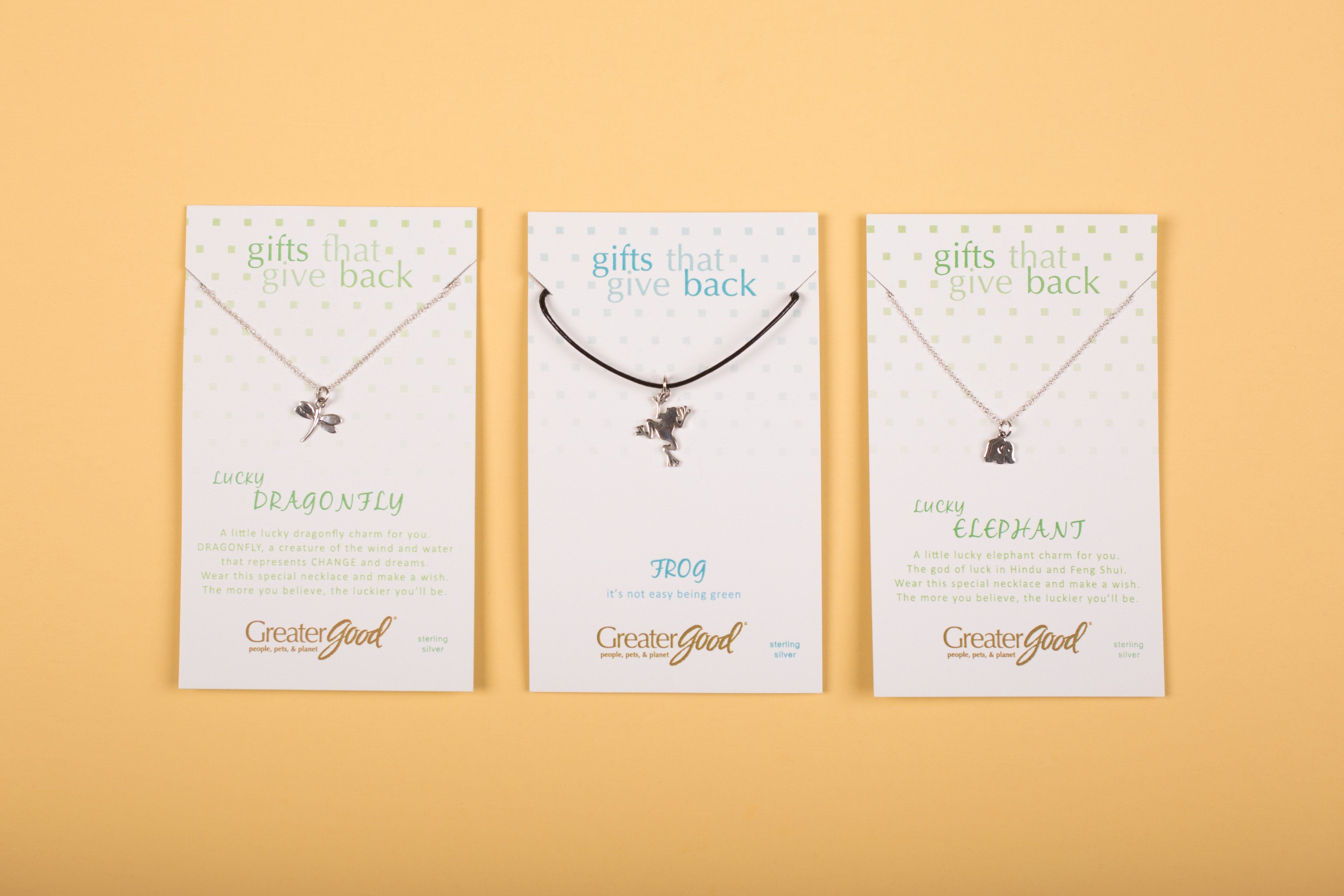 Wild at Heart Sterling Necklace - Aaria Tees Aaria Tees