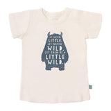 graphic tee | wild child - Aaria Tees Aaria Tees