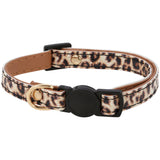 Wild & Free Friendship Cat Collar & Bracelet Set - Aaria Tees Aaria Tees