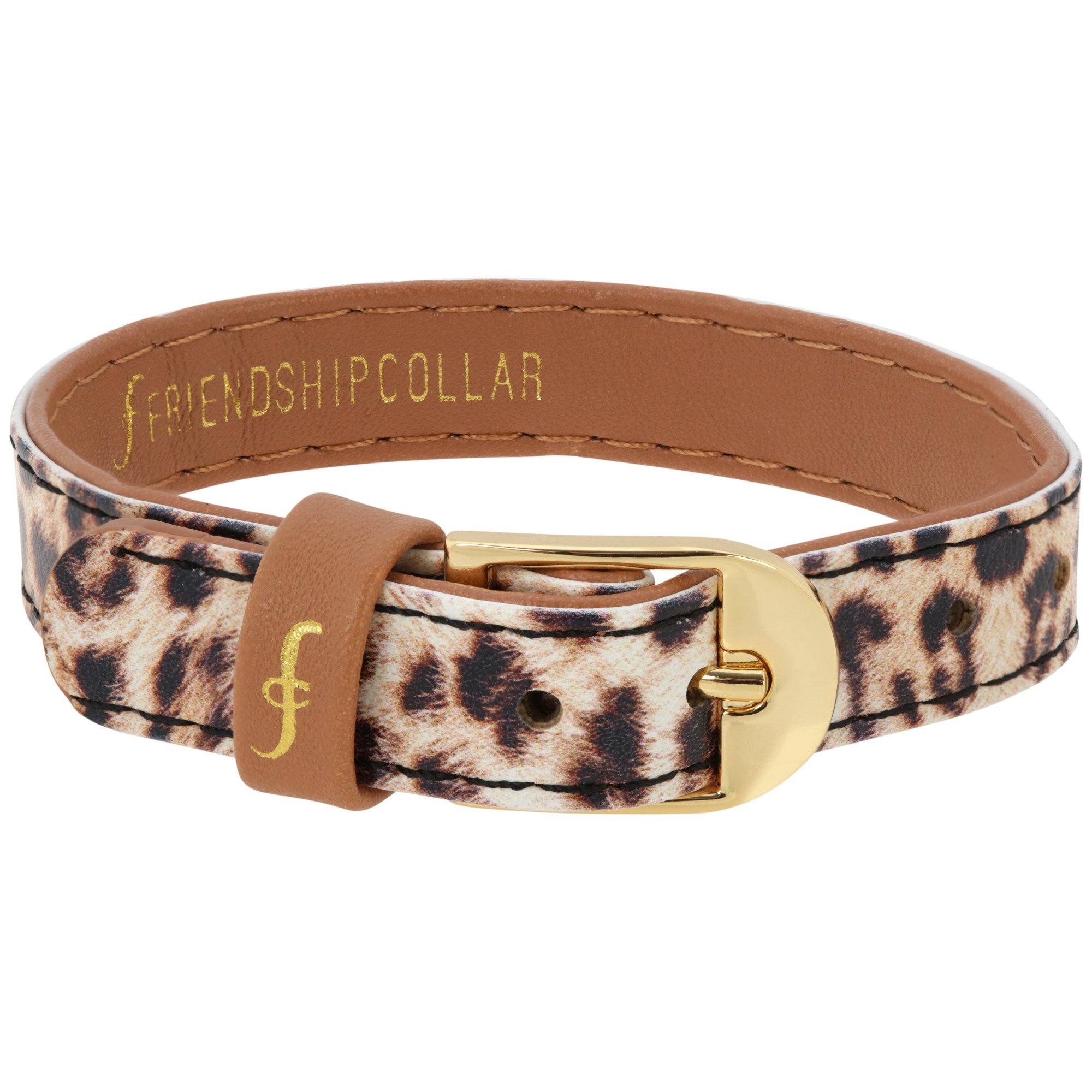 Wild & Free Friendship Cat Collar & Bracelet Set - Aaria Tees Aaria Tees