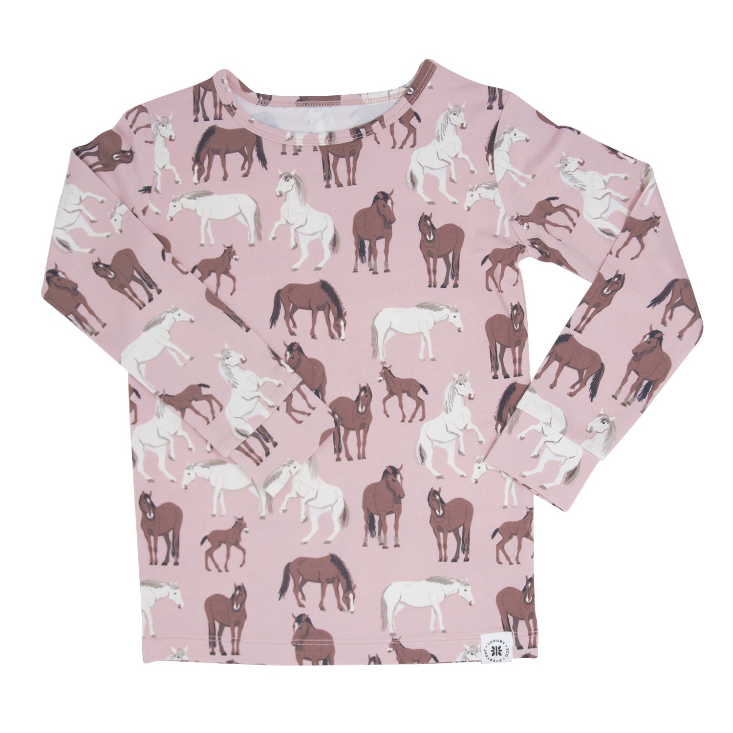  Aaria Tees