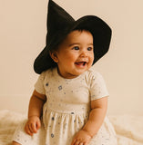 short sleeve twirl dress | celestial - Aaria Tees Aaria Tees