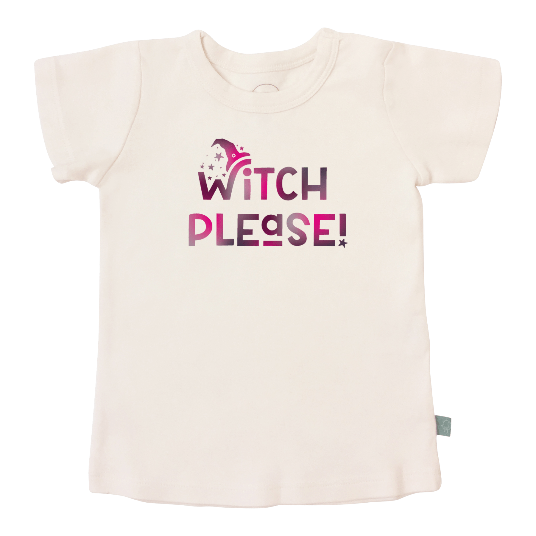 graphic tee | witch please - Aaria Tees Aaria Tees