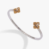 The Wizard of Oz™ Cowardly Lion Cuff - Aaria Tees Aaria Tees