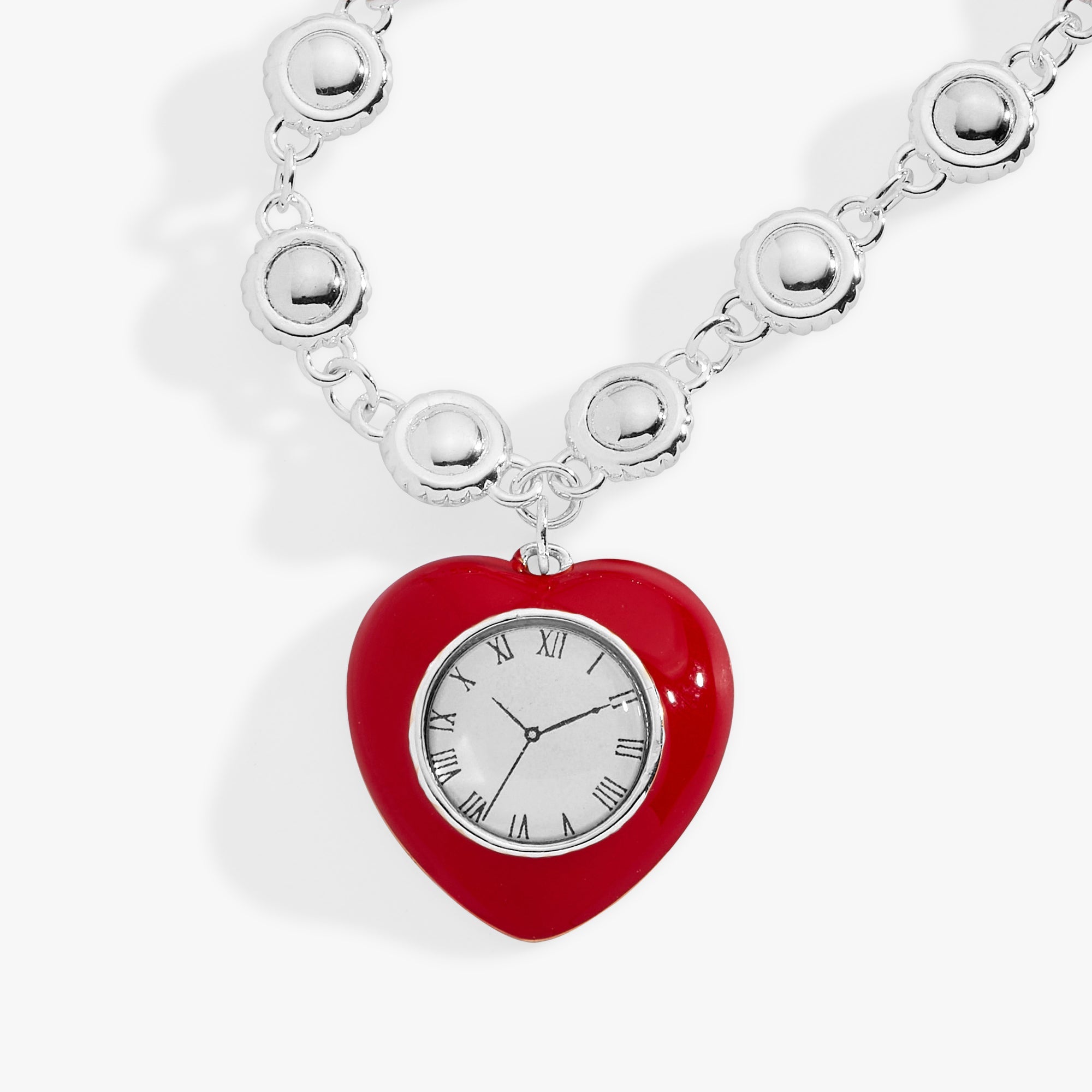The Wizard of Oz™ Tin Man Linear Bracelet - Aaria Tees Aaria Tees