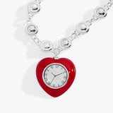 The Wizard of Oz™ Tin Man Linear Bracelet - Aaria Tees Aaria Tees