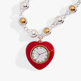The Wizard of Oz™ Tin Man Linear Bracelet - Aaria Tees Aaria Tees