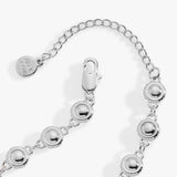 The Wizard of Oz™ Tin Man Linear Bracelet - Aaria Tees Aaria Tees