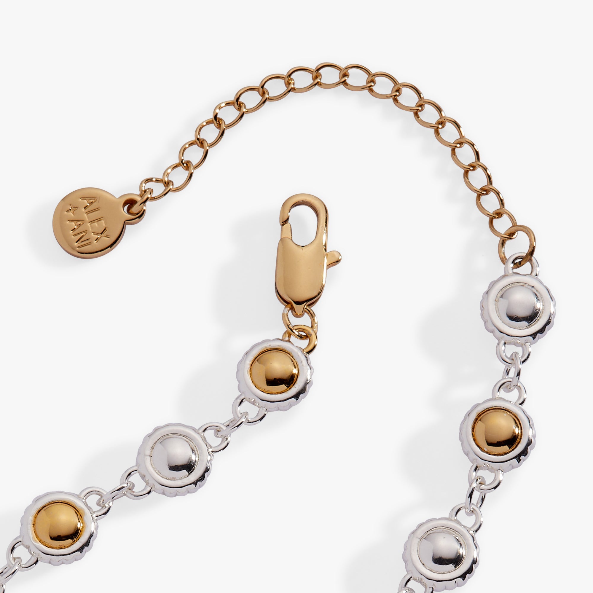 The Wizard of Oz™ Tin Man Linear Bracelet - Aaria Tees Aaria Tees