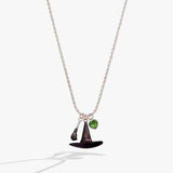 The Wizard of Oz™ Wicked Witch Charm Pendant - Aaria Tees Aaria Tees