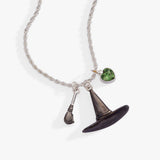 The Wizard of Oz™ Wicked Witch Charm Pendant - Aaria Tees Aaria Tees