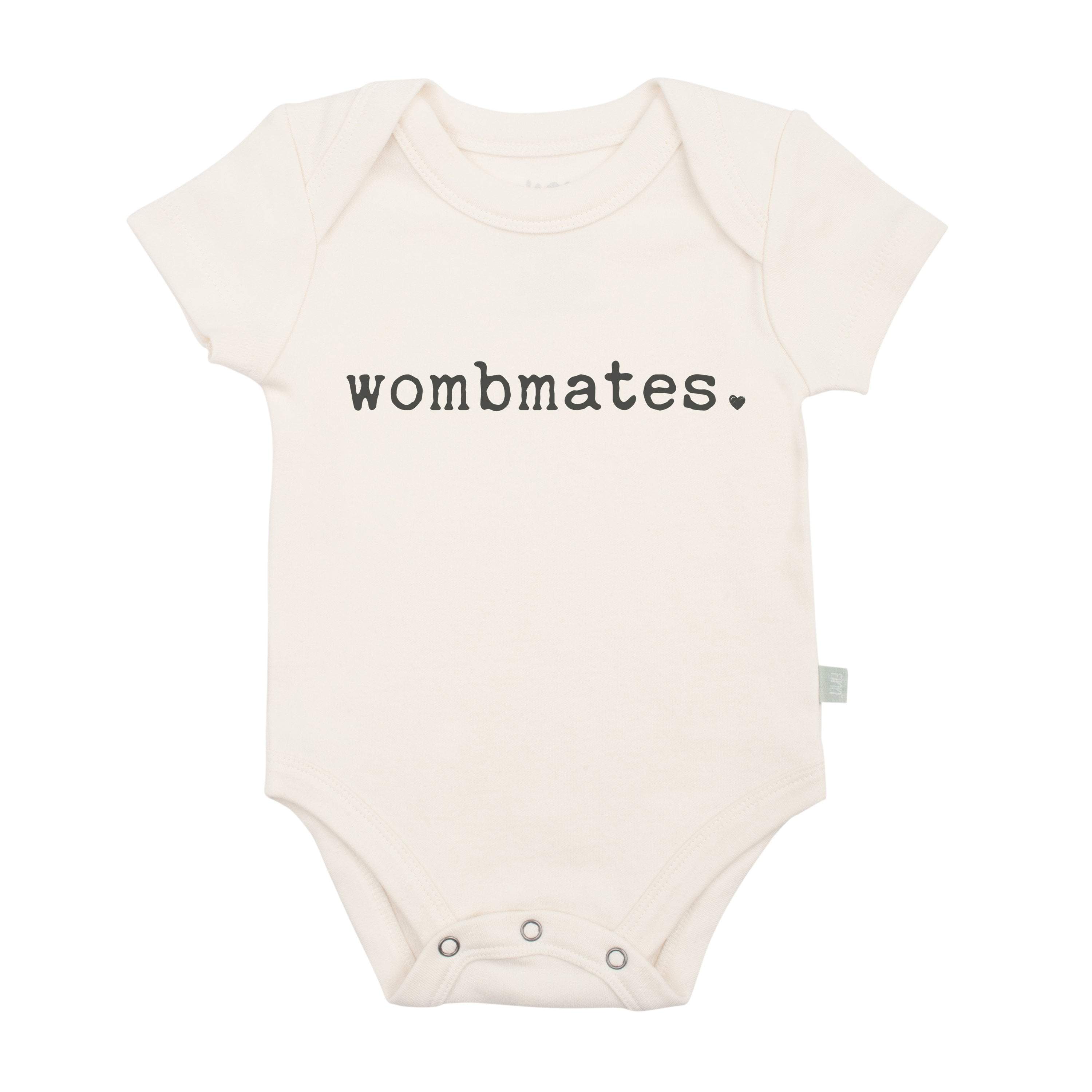 graphic bodysuit | wombmates - Aaria Tees Aaria Tees