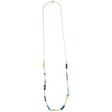World of Color Necklace - Aaria Tees Aaria Tees
