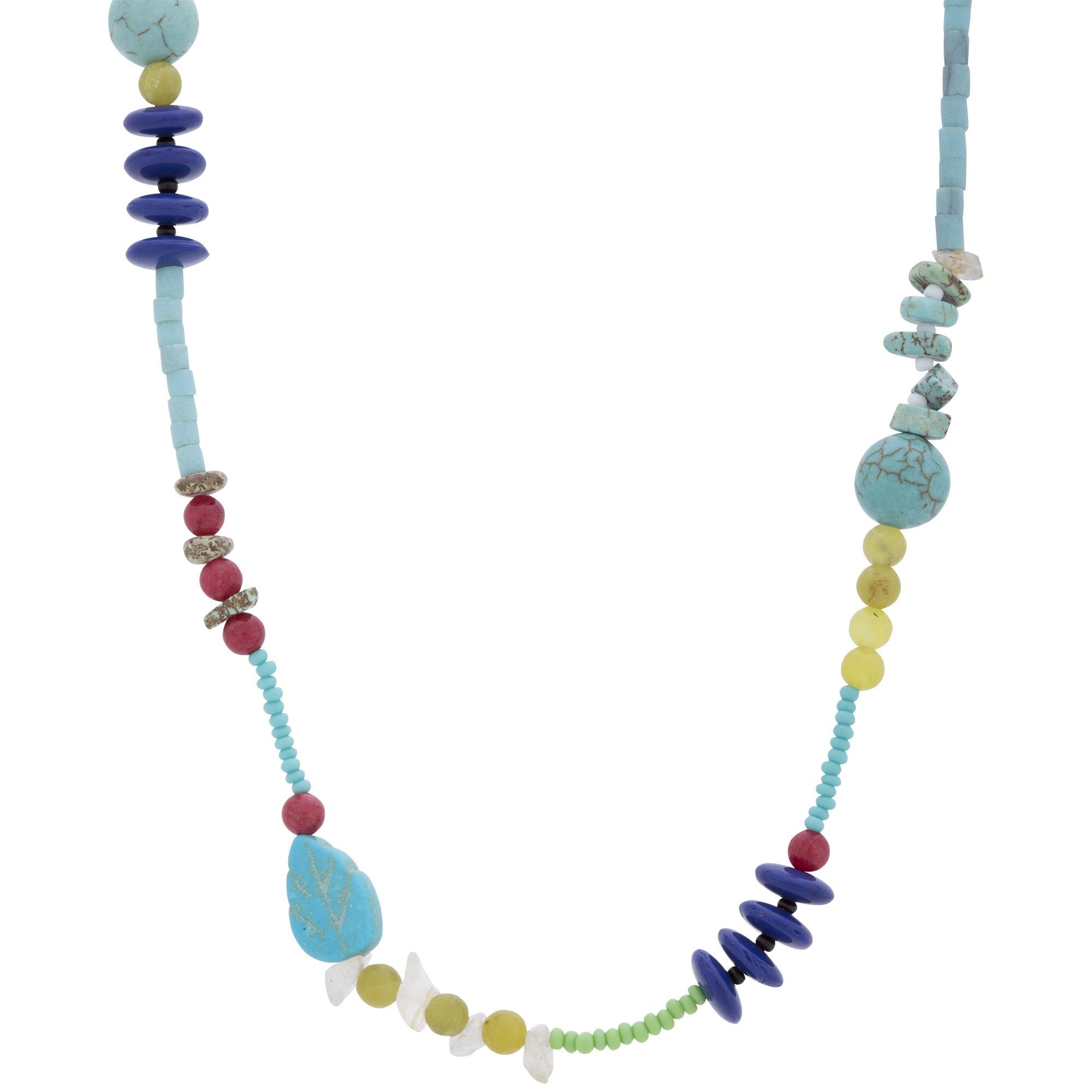 World of Color Necklace - Aaria Tees Aaria Tees