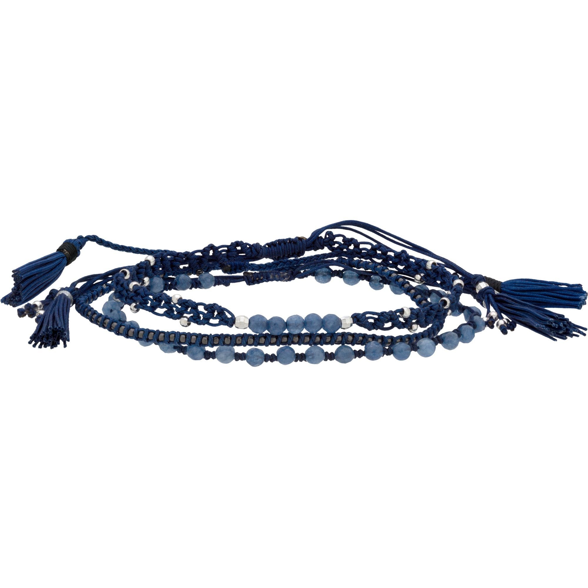 World Tribe Bracelets - Aaria Tees Aaria Tees
