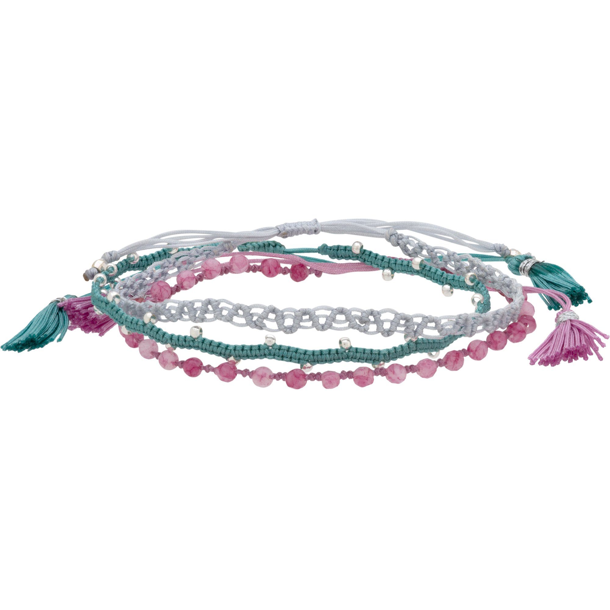 World Tribe Bracelets - Aaria Tees Aaria Tees