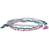 World Tribe Bracelets - Aaria Tees Aaria Tees
