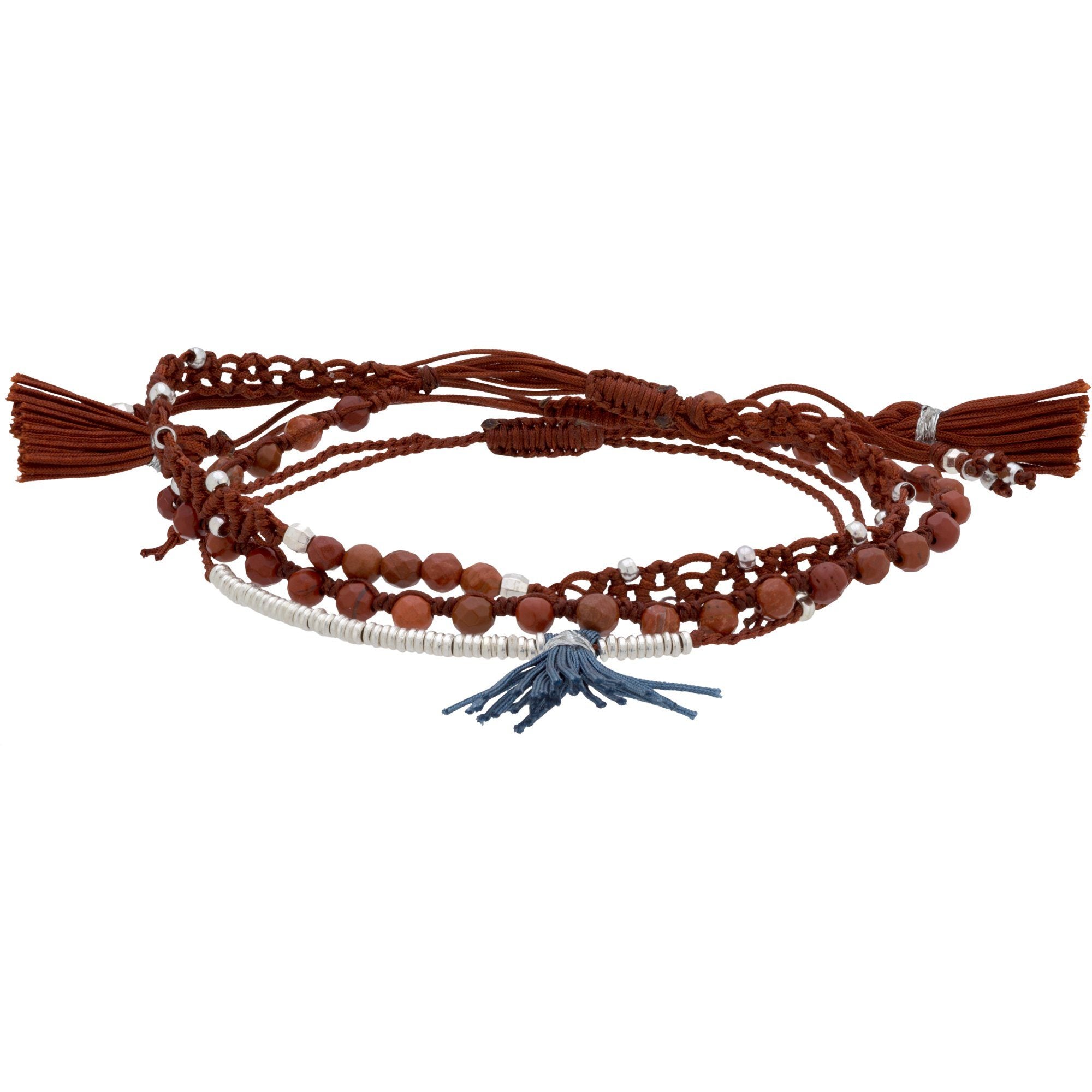 World Tribe Bracelets - Aaria Tees Aaria Tees