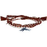 World Tribe Bracelets - Aaria Tees Aaria Tees
