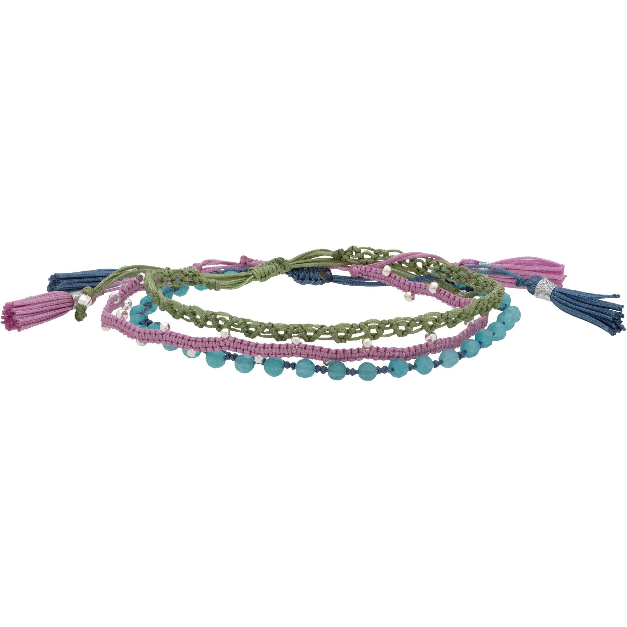 World Tribe Bracelets - Aaria Tees Aaria Tees