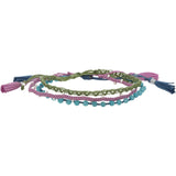 World Tribe Bracelets - Aaria Tees Aaria Tees