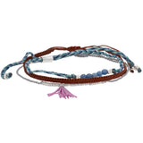World Tribe Bracelets - Aaria Tees Aaria Tees
