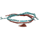 World Tribe Bracelets - Aaria Tees Aaria Tees
