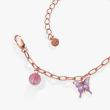The Wizard of Oz™ Good Witch Charm Bracelet - Aaria Tees Aaria Tees