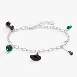 The Wizard of Oz™ Wicked Witch Charm Bracelet - Aaria Tees Aaria Tees