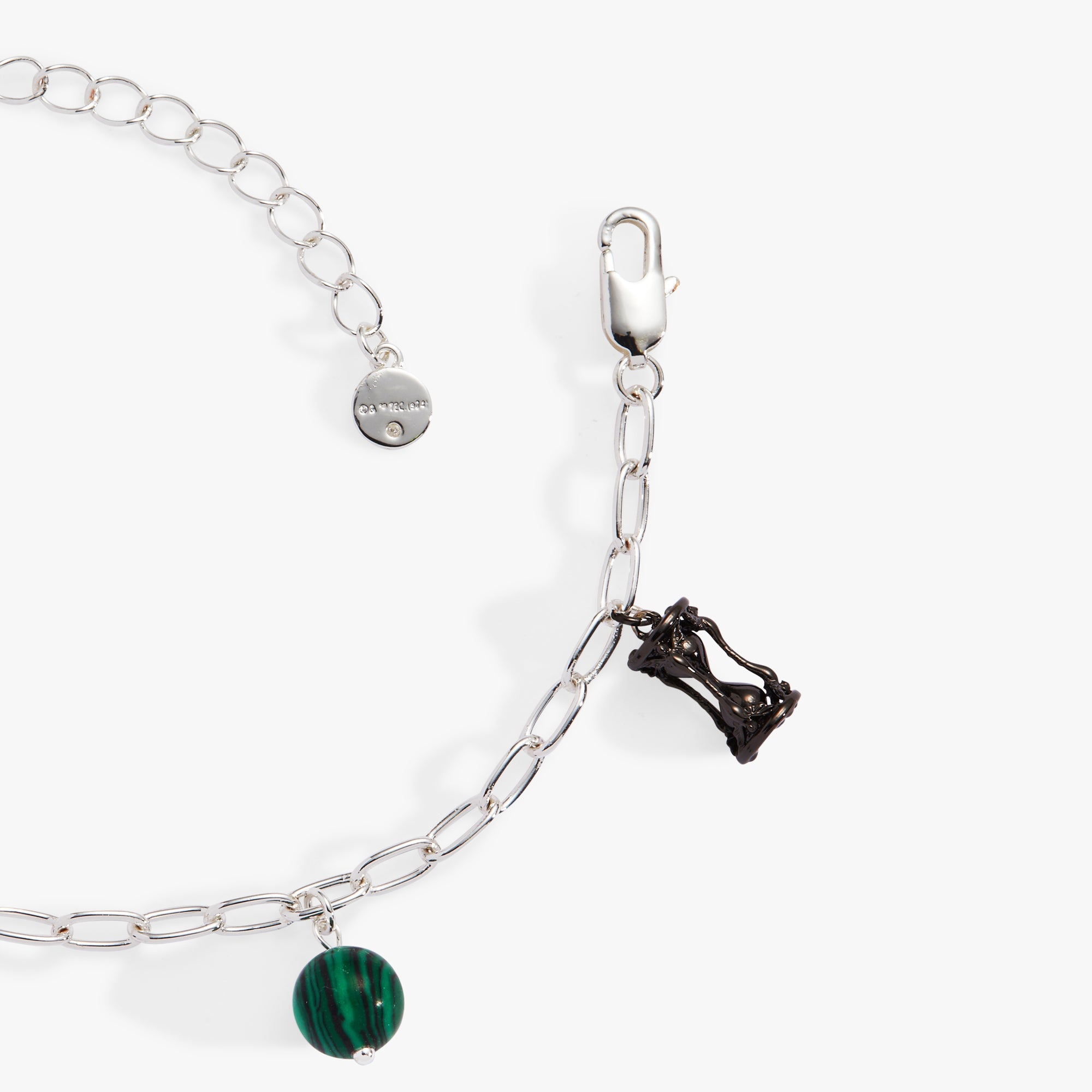 The Wizard of Oz™ Wicked Witch Charm Bracelet - Aaria Tees Aaria Tees