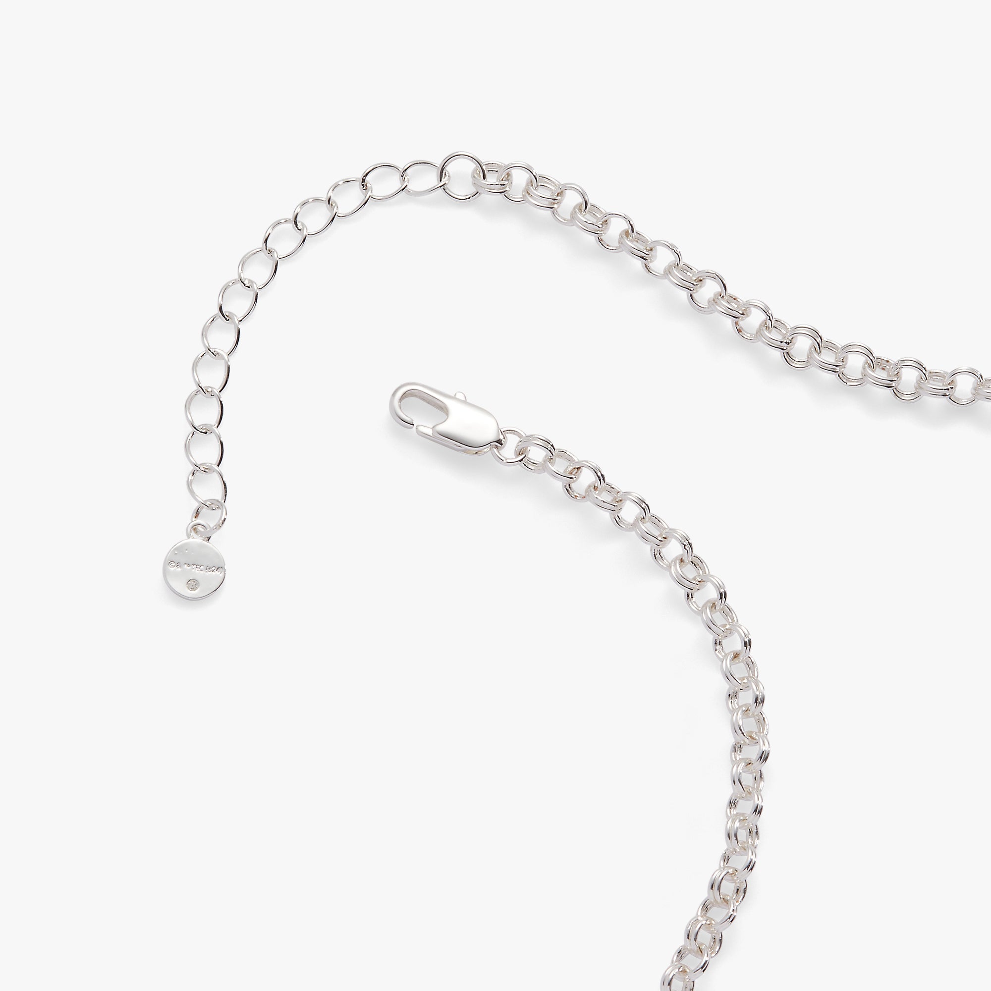 The Wizard of Oz™ Charm Necklace - Aaria Tees Aaria Tees