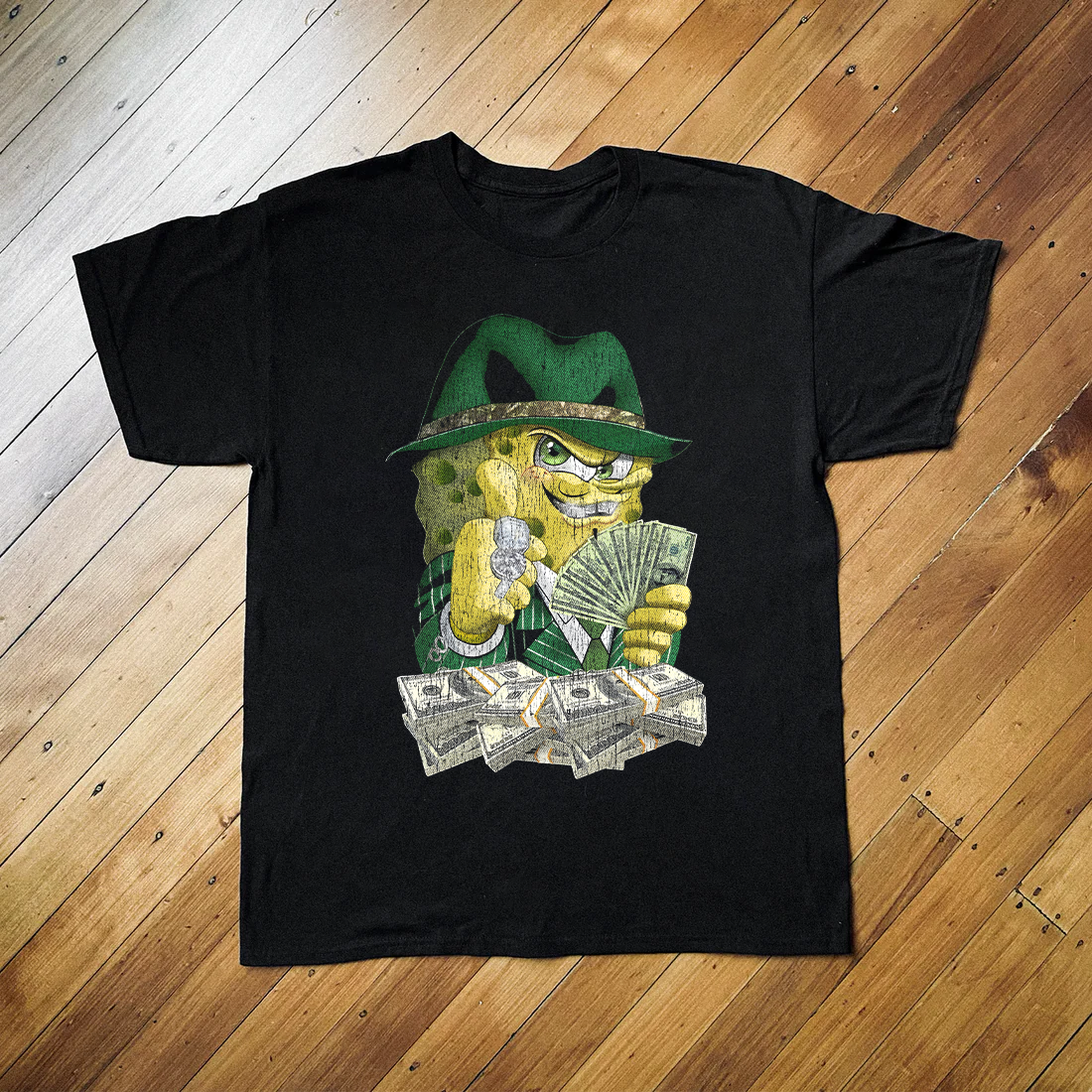  Aaria Tees