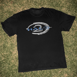 Vintage Halo 2 Aaria Tees