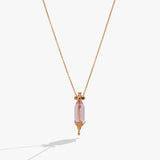 'You Are Loved' Potion Bottle Slider Necklace - Aaria Tees Aaria Tees