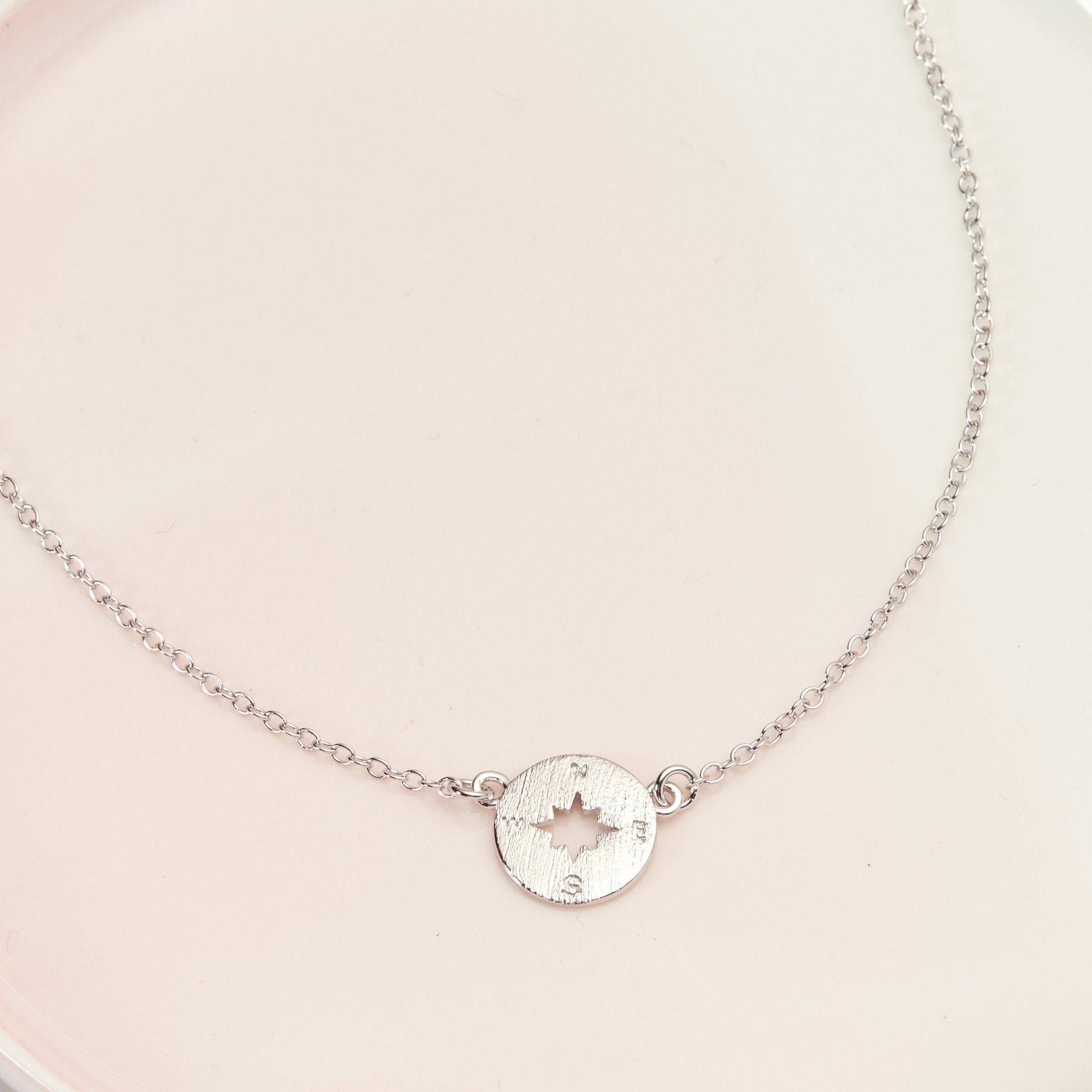 Your Compass - Daughter-in-Law - Aaria Tees Aaria Tees