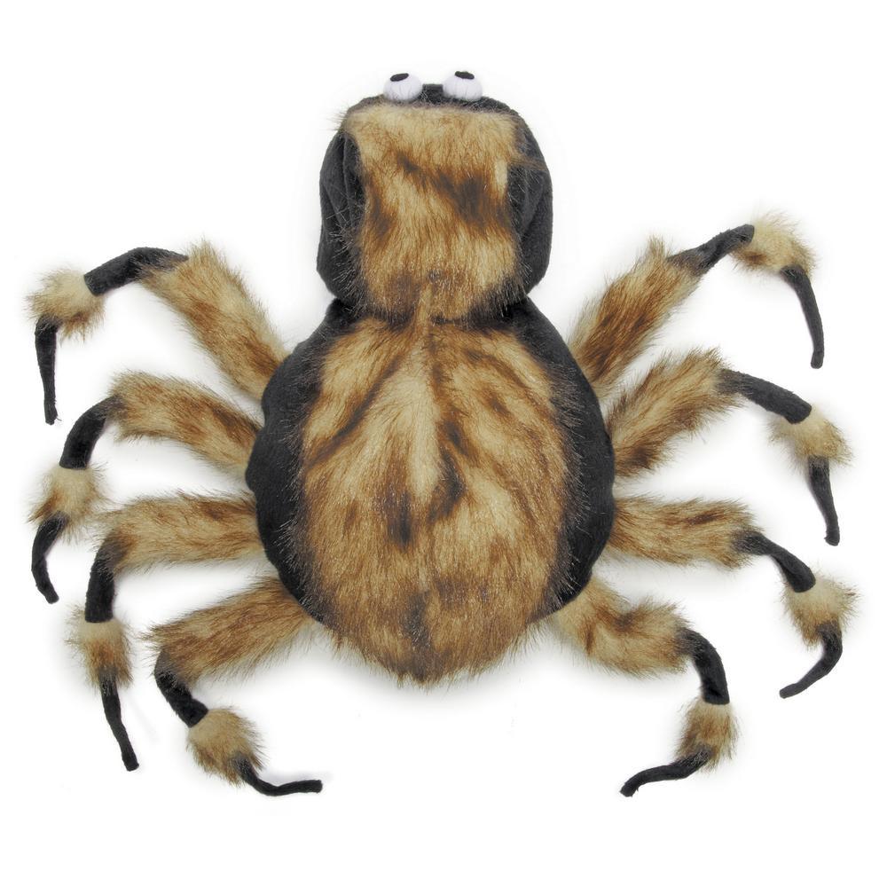 Zack & Zoey&reg; Tarantula Dog Costume - Aaria Tees Aaria Tees