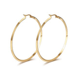 Zoey Hoops Aaria Tees